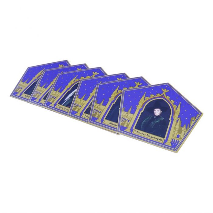 Moule Choco Grenouille Harry Potter – Image 5