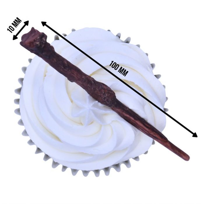 Moule 3 Baguettes Harry Potter – Image 4