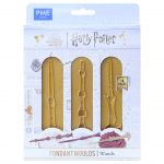 Moule 3 Baguettes Harry Potter – Image 6