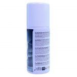 Spray Lustrant Comestible Argent 100ml – Image 2