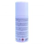 Spray Lustrant Comestible Argent 100ml – Image 3