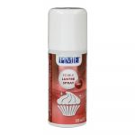 Spray Lustrant Alimentaire Rouge 100 ml