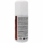 Spray Lustrant Alimentaire Rouge 100 ml – Image 3