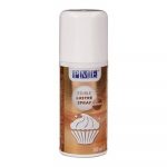 Spray Lustrant Comestible Bronze 100ml