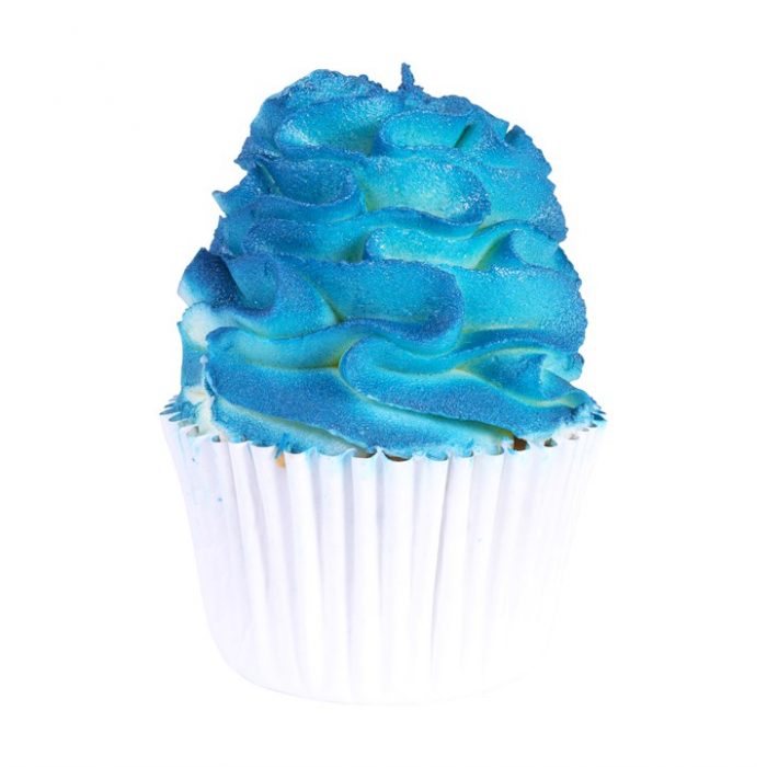 Spray Lustrant Comestible Bleu 100ml – Image 4