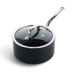 Casserole Barcelona pro 20 cm avec couvercle