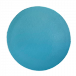 Cake drum rond bleu clair Ø 30 CM