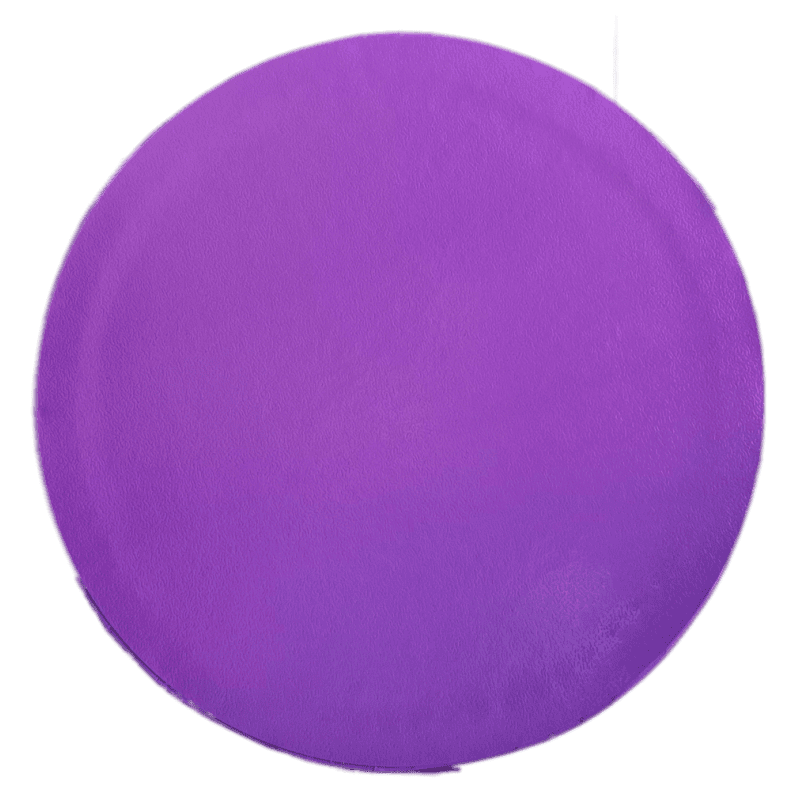 base-redonda-violeta-30-cm-x-12-cm-altura-ref-azucren Cake drum rond Violet Ø 30 CM – Image 1