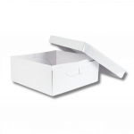 Boite gâteau 406 x 406 x 152 – Image 2