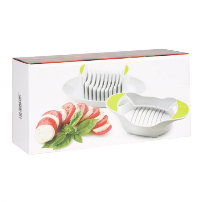 Coupe Tomate Mozzarella – Image 2