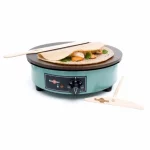 Crêpière Billig 35cm, Krampouz – Image 2