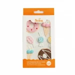 Décors sucre Bonbons /7