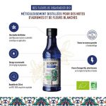Eau de Fleur d'Oranger Biologique Tunisie - 225 ml – Image 2