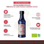 Eau de Rose Biologique Bulgarie - 225 ml – Image 2