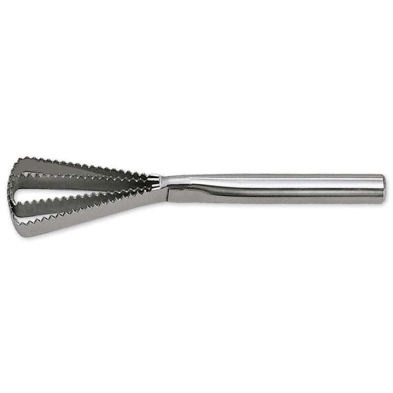 ecailleur-inox-double-lame Écailleur – Image 1