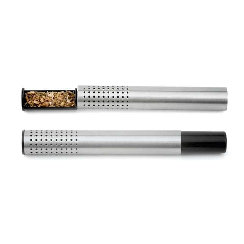 filtro-the-inox-cilindrico-o-mm-15 Tube d'infusion inox à ressort – Image 1