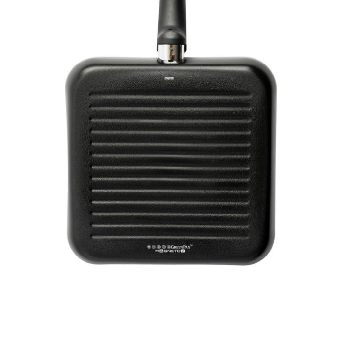 Poêle Grill carré Cambridge 28 cm – Image 2