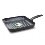 Poêle Grill carré Cambridge 28 cm