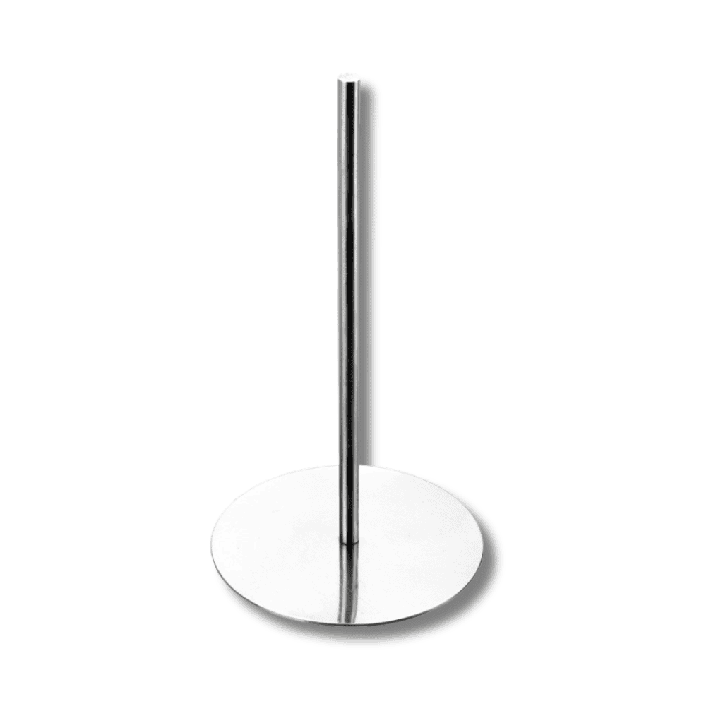 poussoir Poussoir pour Cercles de présentation de Ø7cm – Image 1