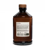 Sirop Orgeat bio bouteille verre 40cl – Image 2