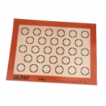Tapis 28 Macarons 49.5x34cm GN1