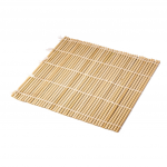 Tapis pour Sushi 24x24cm Nikko