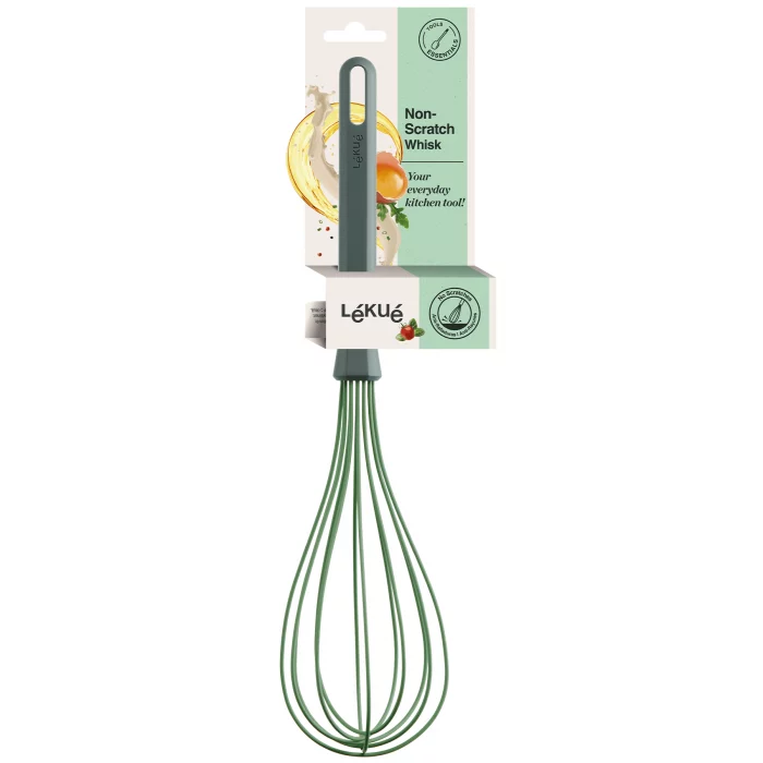 Fouet Silicone à Tiges – Image 6