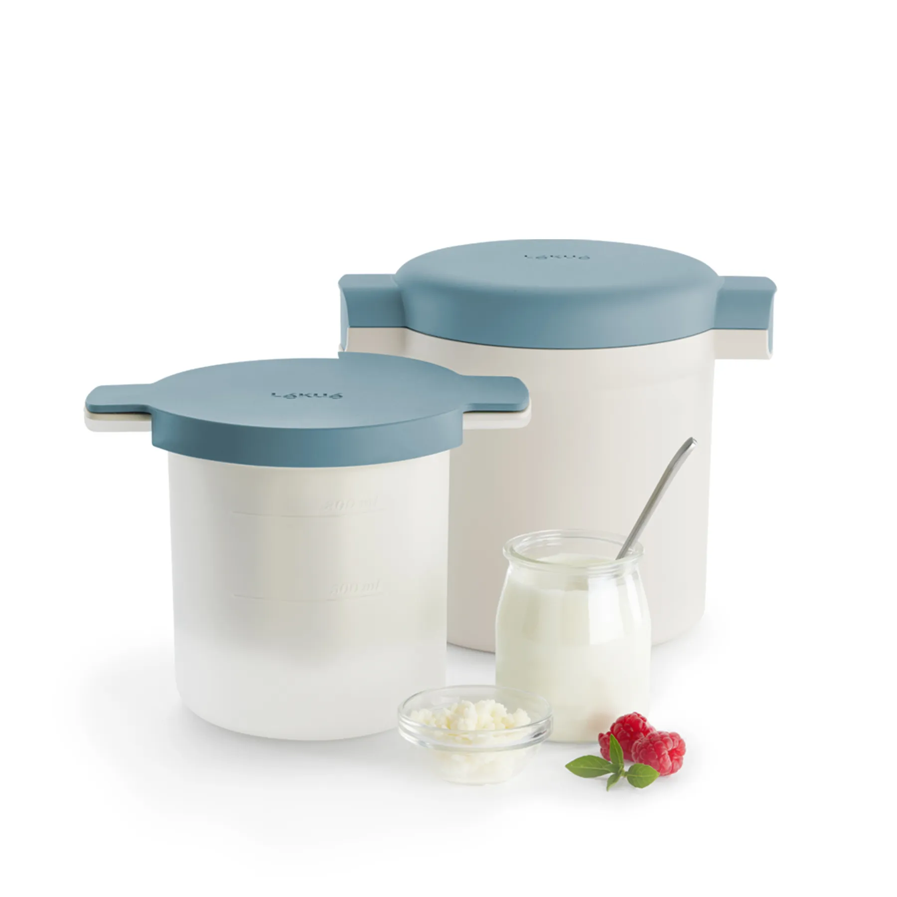 0220150_1 Kefir & Yogurt Maker – Image 1