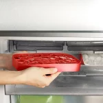 Bac à glaçons Ice box blanc – Image 6