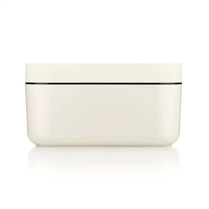 Bac à glaçons Ice box blanc – Image 2