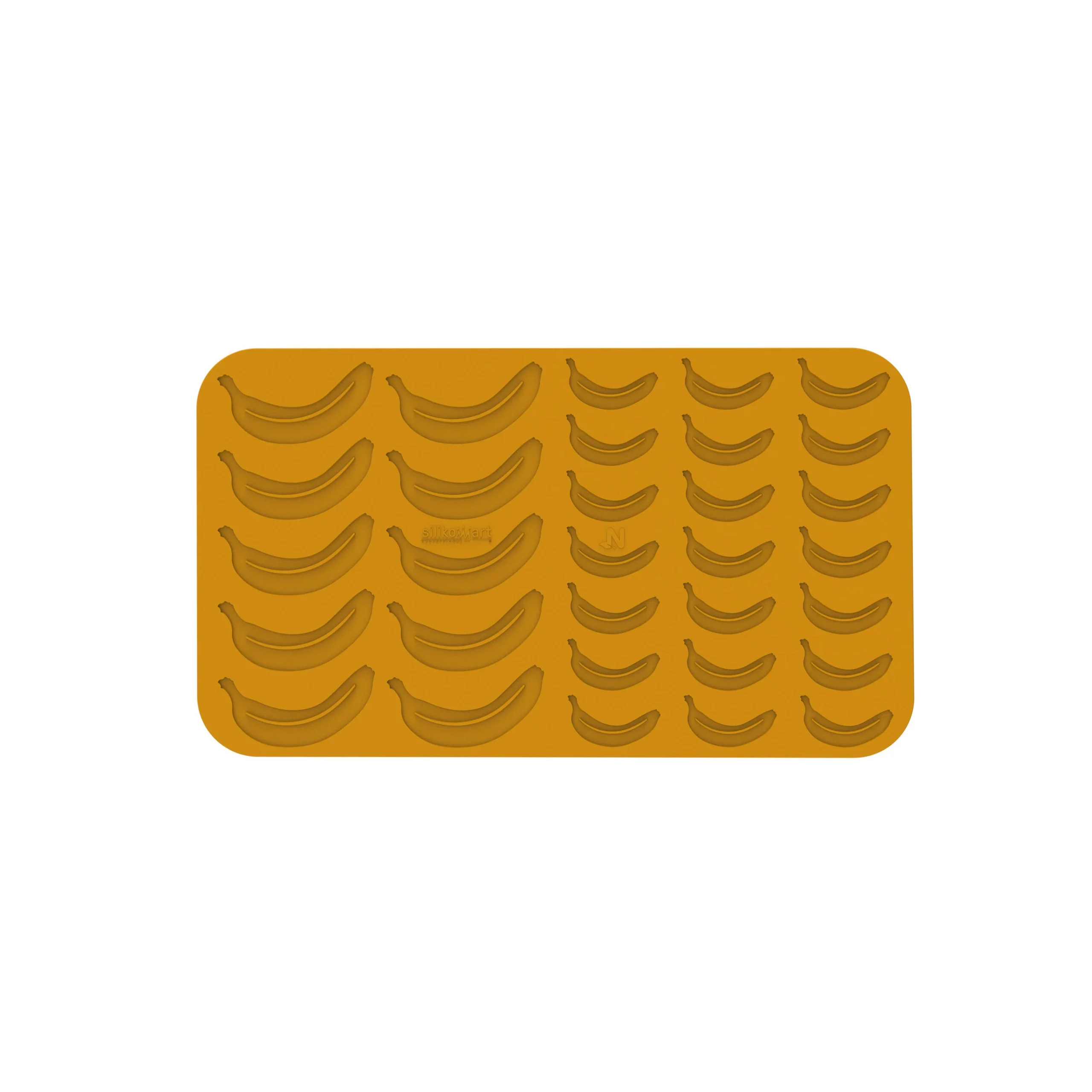 33.322.36.0065_BANANA_EXTRA Moule silicone Banana – Image 1
