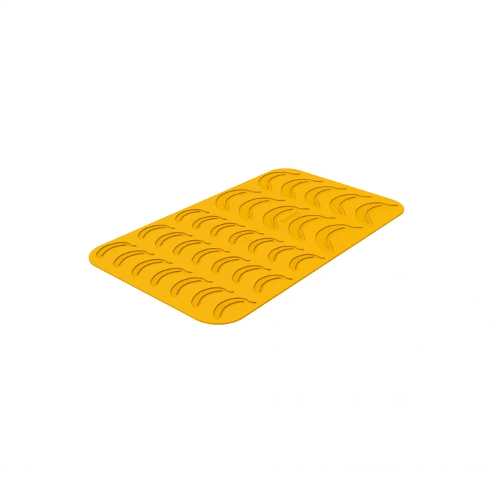Moule silicone Banana – Image 2