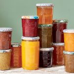 Pack de 6 pots à confiture 324 ml avec couvercles – Image 4