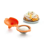 Cuit oeuf poché