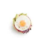 Cuit oeuf poché – Image 4