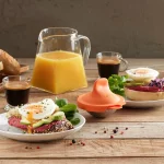 Cuit oeuf poché – Image 3