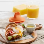 Cuit oeuf poché – Image 12