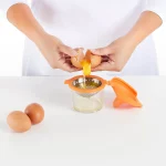 Cuit oeuf poché – Image 10