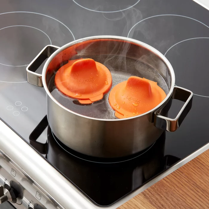 Cuit oeuf poché – Image 9