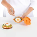 Cuit oeuf poché – Image 8