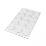 Moule silicone 15 tourbillons Ø 45 MM – Image 4