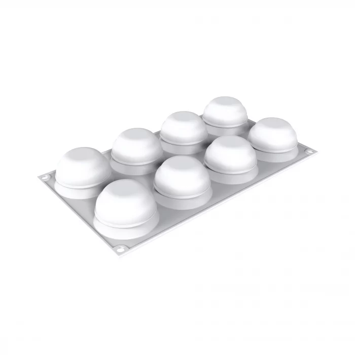Moule silicone Kiku 70 – Image 2