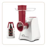 Coupe-légumes - Easy Veggie - 8701