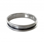 cercles à palets bretons inox Ø55 H12 – Image 2