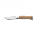 Couteau pliant Opinel N°8 Chêne