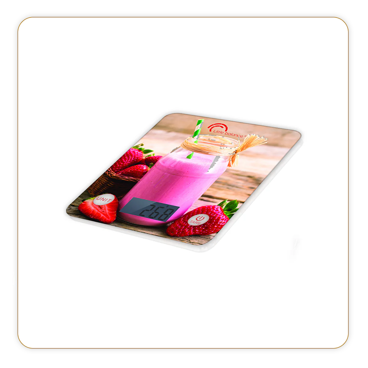 LB8336_cover Balance de cuisine - Happy Food - Milkshake – Image 1