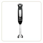 Mixeur plongeant - Speed Inox - 8459