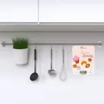 Balance de cuisine gâteaux - Slim Bakery USB - Sans pile – Image 3