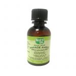 Arôme naturel amande amère 30ml