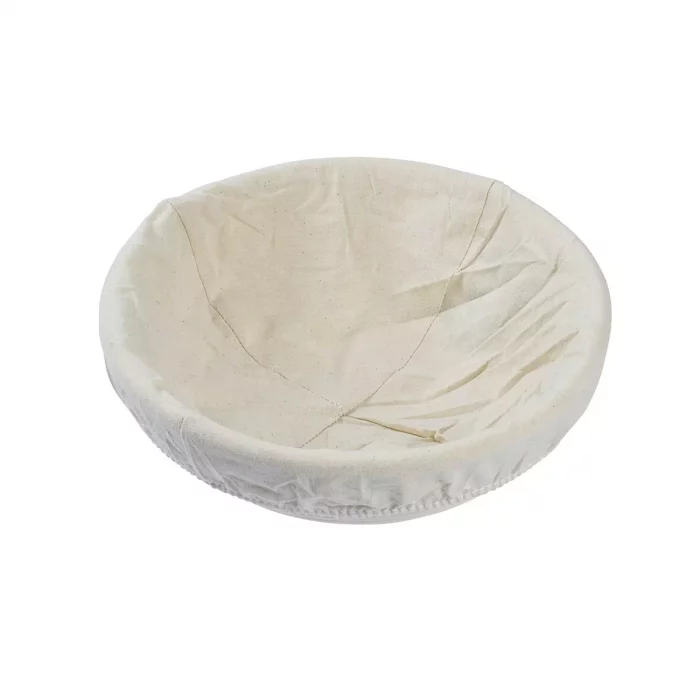 Charlotte lin pour panier de pousse Ø 240 MM – Image 2